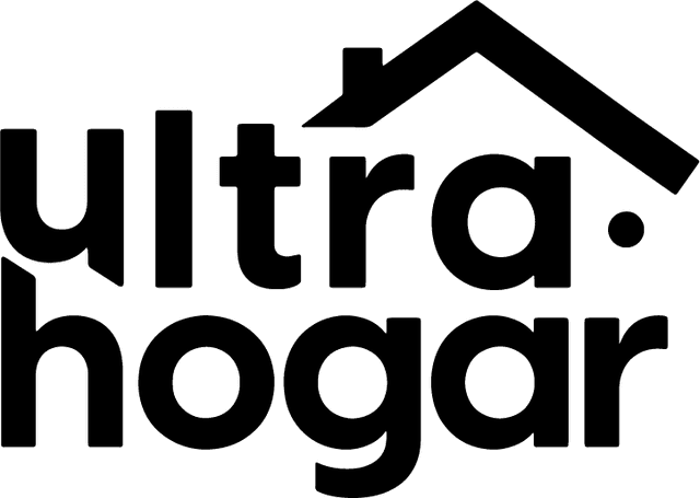 Ultrahogar logo